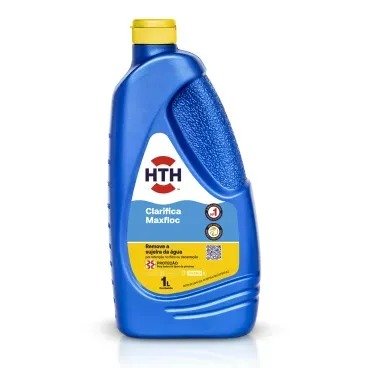 Clarifica Maxfloc 1l HTH