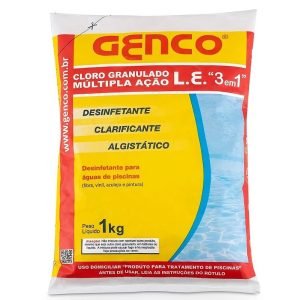 cloro-3em1-1kg